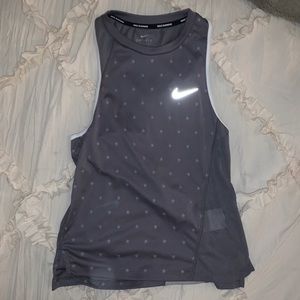 Dri Fit Nike Tank